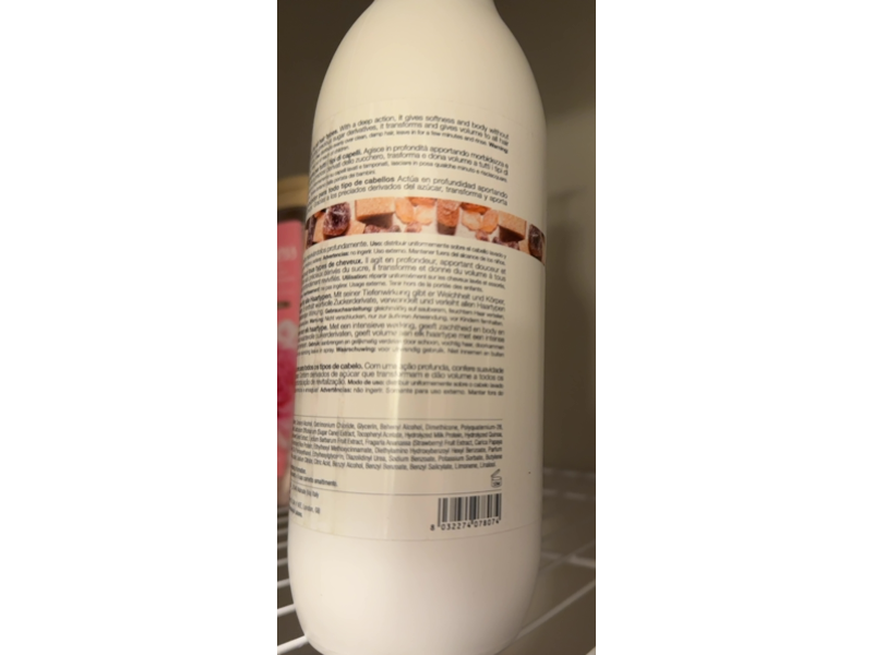 Milk_Shake Volumizing Conditioner, 33.8 fl oz/1000 mL