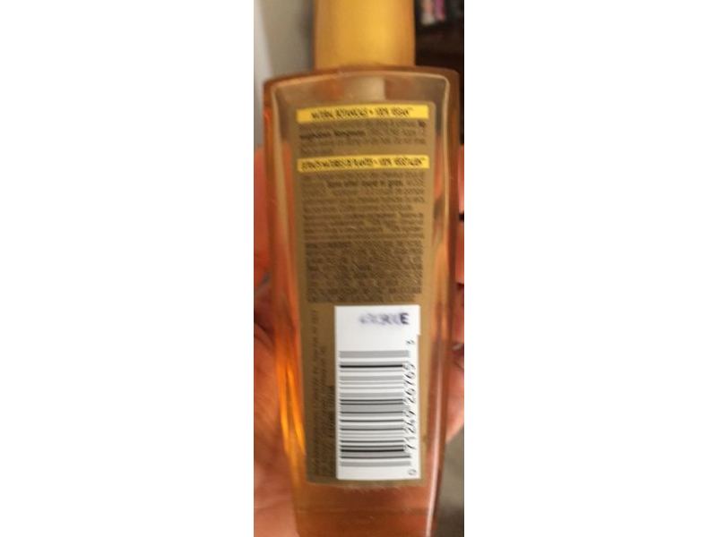 L'Oreal Paris Hair Expertise Oleo Therapy Oil Essence, 3.4 fl oz/100 mL