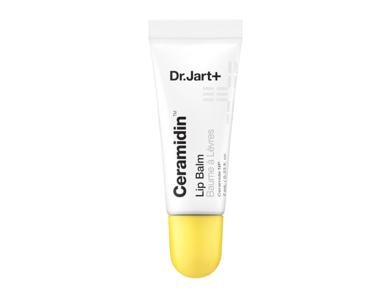 Dr. Jart+ Ceramidin Lip Balm, 0.23 fl oz/7 mL