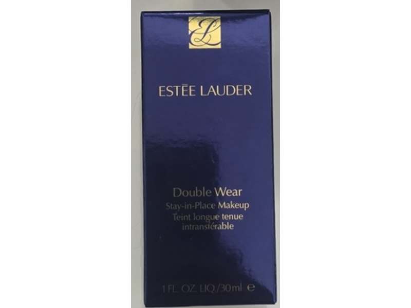 Estee Lauder Double Wear Stay-In-Place Foundation Makeup, 5N1 Rich Ginger, 1 fl oz/30 mL