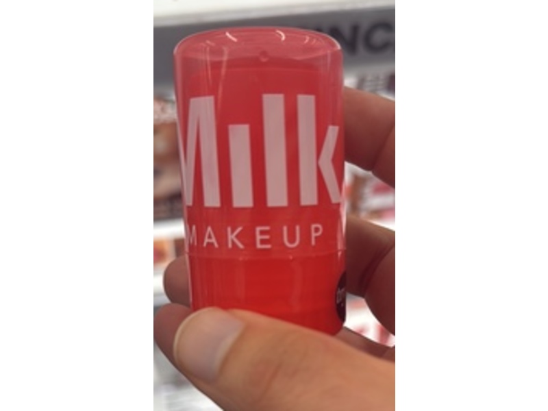 Milk Makeup Jelly Glow Hydrating Serum, Watermelon, 0.46 oz/13 g