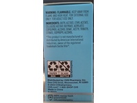 CVS Quick-Dry Top Coat, 0.54 fl oz/16 mL - thumbnail 3