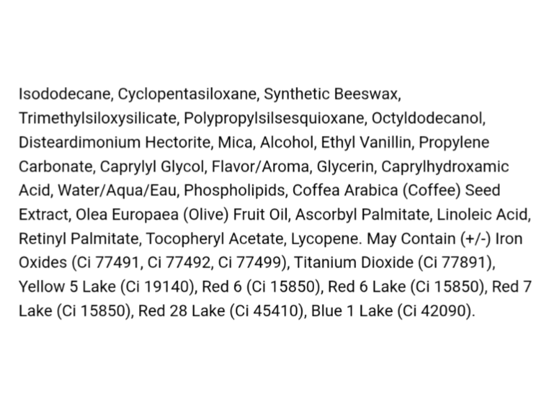 Huda Beauty Liquid Matte Lipstick, Baby Doll, 0.14 oz/4.2 mL