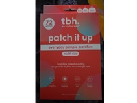 tbh Skincare Patch It Up Everyday Pimple Patches, 3.5 g, 72 Count - Image 3