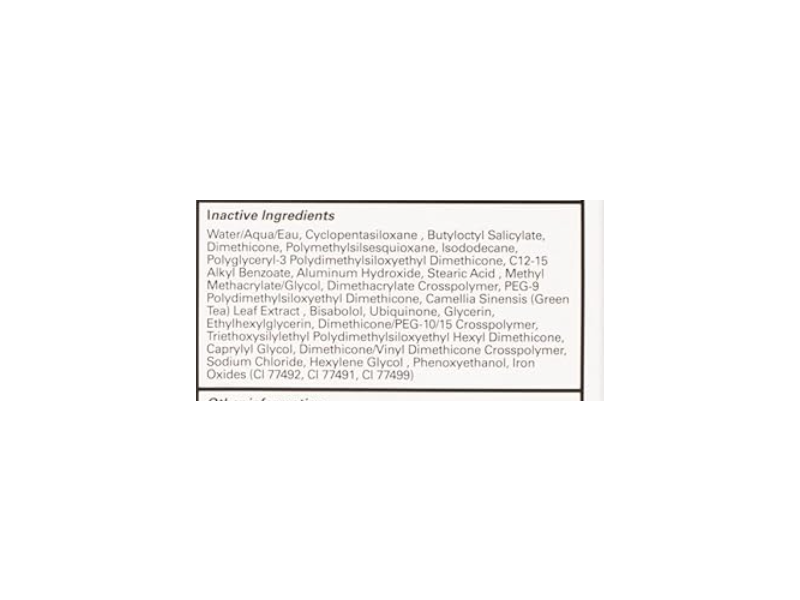 Jan Marini Skin Research Rejuvenate & Protect Face Serum, SPF 45, 2 oz/57 g