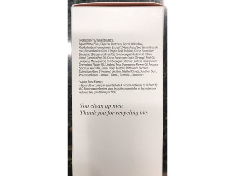 Beautycounter Countertime Mineral Boost Hydrating Essence, 5 fl oz/150 mL