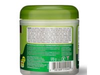 ORS Olive Oil Fortifying Creme Hair Dress, 4 oz/113 g - Image 3