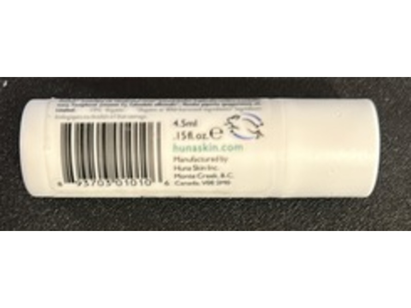 Huna Nourishing Lip Shine, 0.15 fl oz/4.5 mL