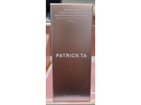 Patrick Ta Major Skin Hydra Luxe Luminous Skin Perfecting Foundation, 5 Golden Neutral, 1.0 fl oz/30 mL - Image 3