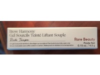 Rare Beauty Brow Hamony Precision Pencil, Rich Taupe, 0.15 oz/4.5 g - thumbnail 2