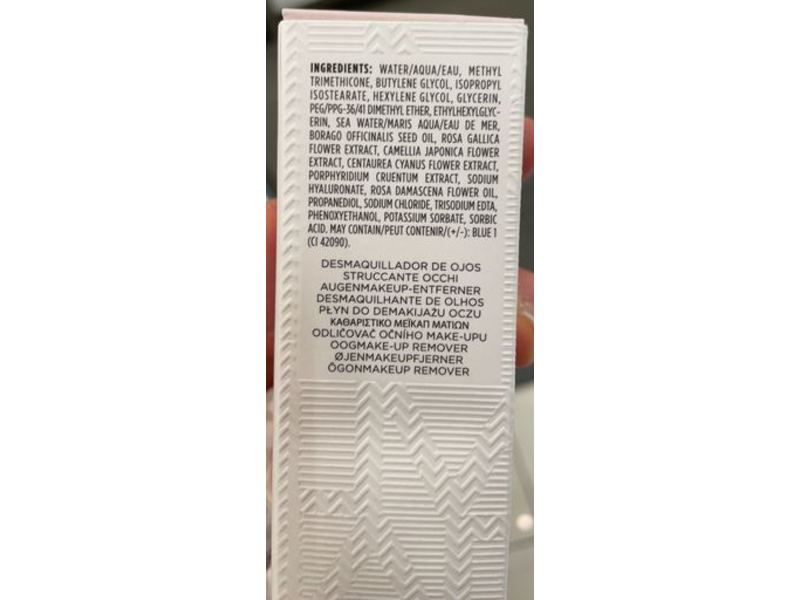 Laura Mercier Soothing Eye Makeup Remover, 3.4 fl oz/100 mL