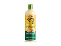 ORS Olive Oil Replenishing Conditioner, Sweet Orange Oil, 16 fl oz/473 mL - Image 2