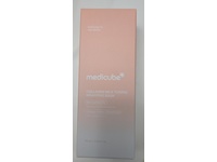 Medicube Collagen Milk Toning Wrapping Mask, 2.53 fl oz/75 mL - Image 3
