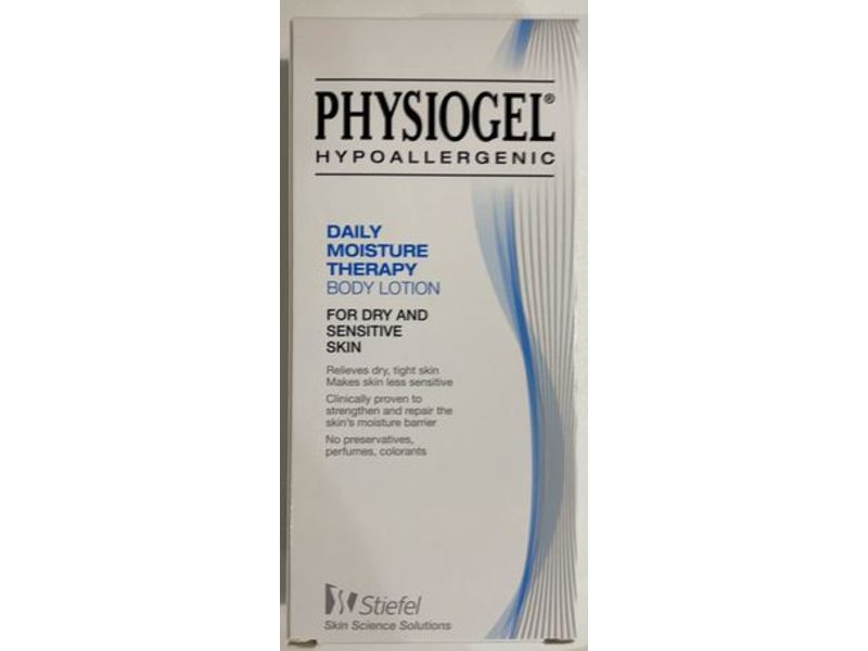 Physiogel Daily Moisture Therapy Body Lotion, 6.7 fl oz/200 mL