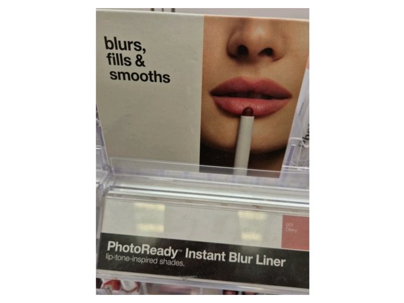 Revlon Photo Ready Instant Blur Liner, 007 Filters, 0.05 oz