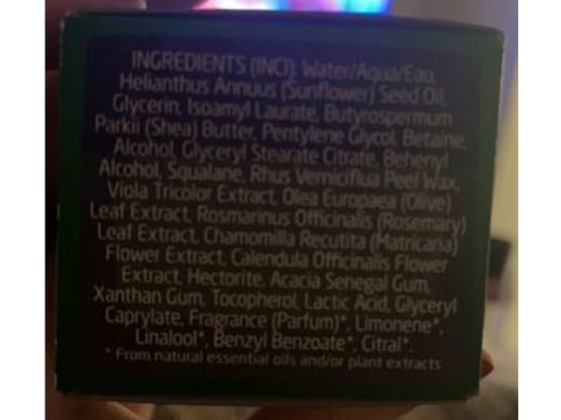 Weleda Skin Food Face Nourishing Day Cream, 1.3 fl oz/40 mL