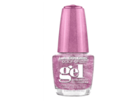 L.A. Colors Gel Like Nail Polish, Rosy Future, 0.44 fl oz/13 mL - Image 2