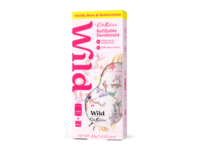 Wild Cath Kidston Refillable Deodorant, Vanilla Bean & Buttercream, 1.4 fl oz/40 g - thumbnail 1