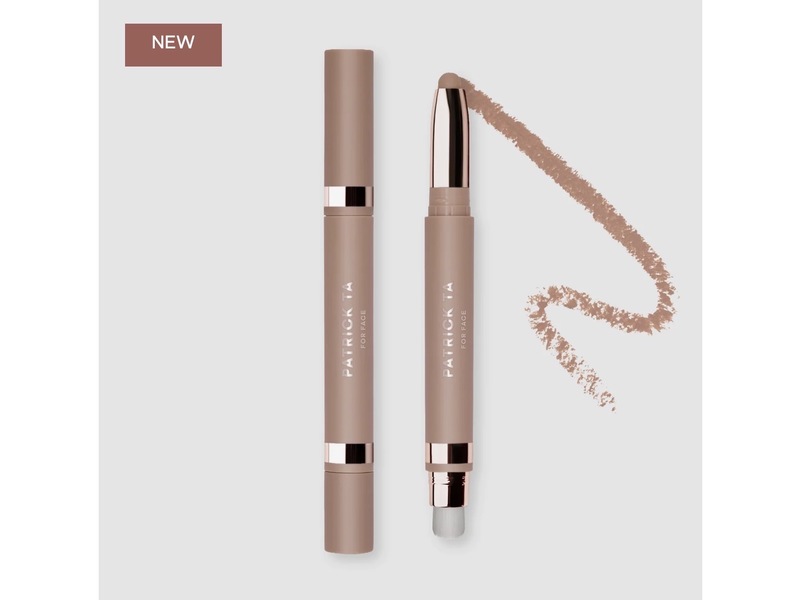 Patrick Ta Major Sculpt Shape & Shade Anywhere Artistry Sticks, Structure, 0.05 oz/1.5 g