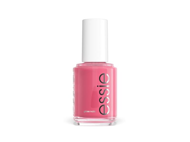 Essie Nail Art Studio Glass Nails Collection Nail Polish, Cin Cin, 0.46 fl oz