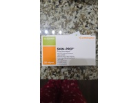 Smith & Nephew Skin - Prep Protective Wipes, 50 Count - thumbnail 3