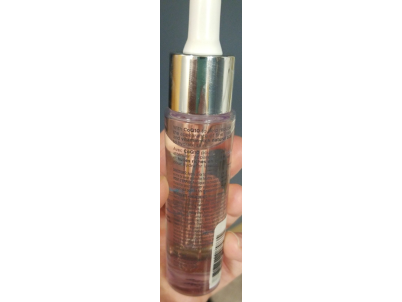 Ulta Beauty Nourishing Face Primer Oil, 1 fl oz / 30 mL