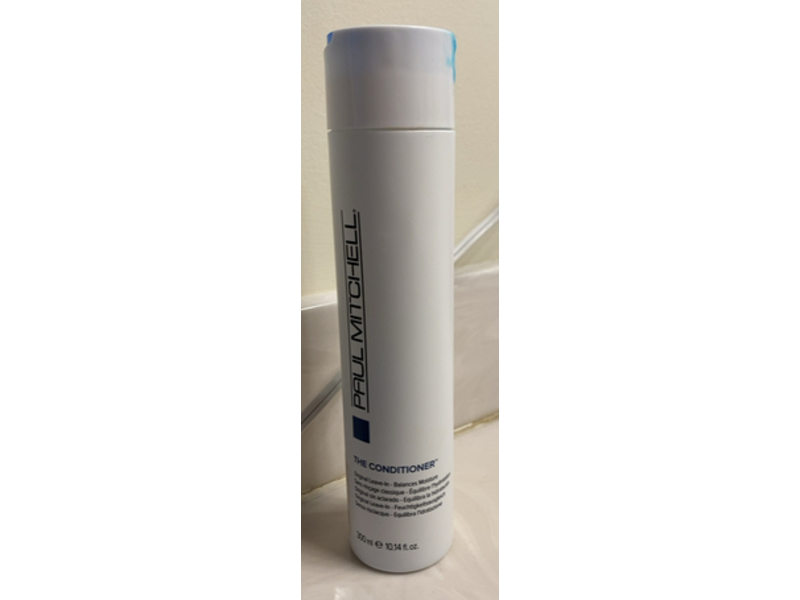 Paul Mitchell Original Leave-In The Conditioner, 10.14 fl oz/300 mL