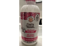 GuruNanda Vita Breath Oral Rinse, Unflavored Unsweetened, 32 fl oz/946 mL - Image 3