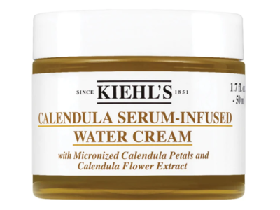 Kiehl's Since 1851 Calendula Serum-Infused Water Cream