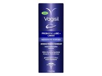 Vagisil Menopause Support Probiotic Lube + Libido, 1.76 oz/50 g - Image 2