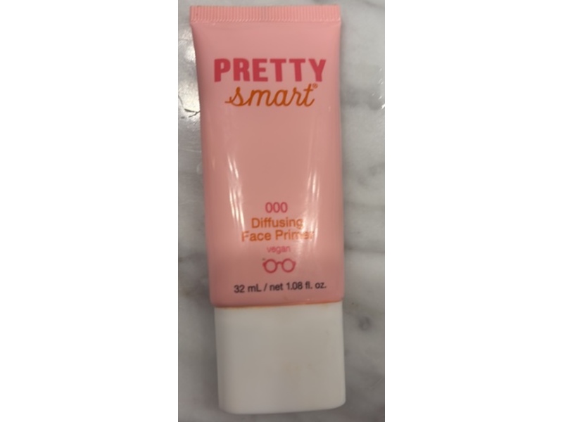 Pretty Smart Diffusing Face Primer, 1.08 fl oz/32 mL