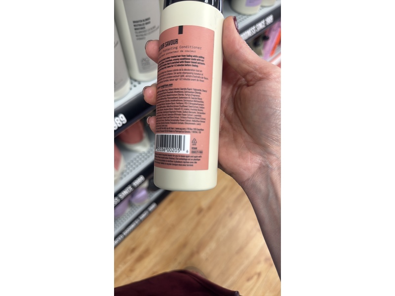 Ag Care Colour Savour Colour Protecting Conditioner, 8 fl oz/237 mL