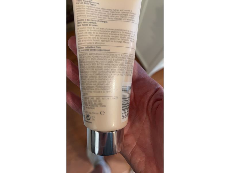 Clinique Moisture Surge Over Night Mask, 3.4 fl oz/100 mL