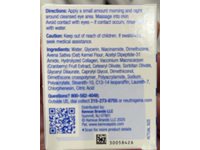 Neutrogena Collagen Bank Reviving Eye Gel Cream, 0.5 oz/14 g - thumbnail 3