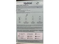Davids Fresh Breath Mouthwash Refill Kit, Natural Fresh Mint. - thumbnail 3