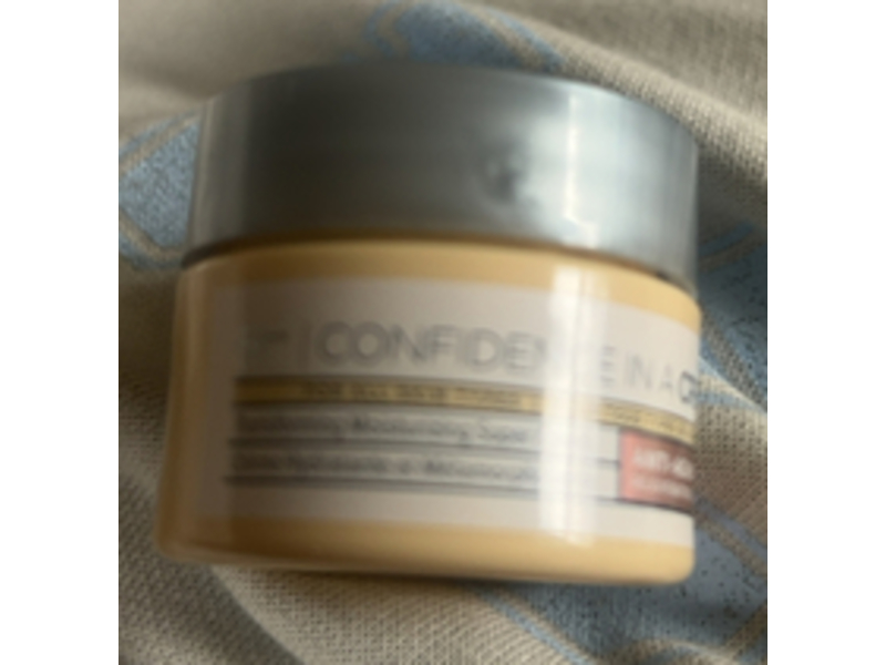 it Cosmetics Confidence In A Cream Anti-Aging Armour, 0.5 fl oz/15 mL