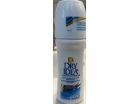 Dry Idea 72 H Odor Protection Deodorant, Vitamin E, 96.1 mL - Image 2