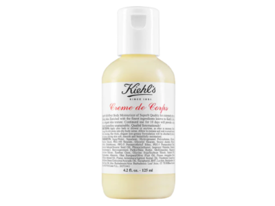 Kiehl's Since 1851 Creme De Corps Body Moisturizer