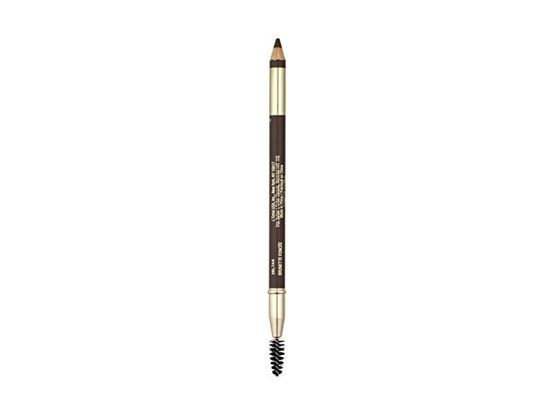 L'Oreal Paris Brow Stylist Designer Brow Pencil, Dark Brunette 315, 0.04 oz
