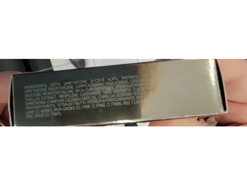 Rouge Essentiel Silky Creme Lipstick, 70 Beige Intime, 3.5 g