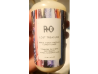 R+Co Lost Treasure Apple Cider Vinegar Conditioner, 6 fl oz/177 mL - Image 3
