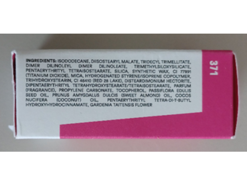 3INA The No-Rules Cream, 371, 8 mL