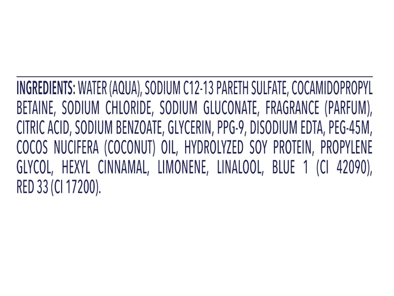 Dove Nutritive Solutions Oxygen Moisture Shampoo, 12 fl oz/365 mL