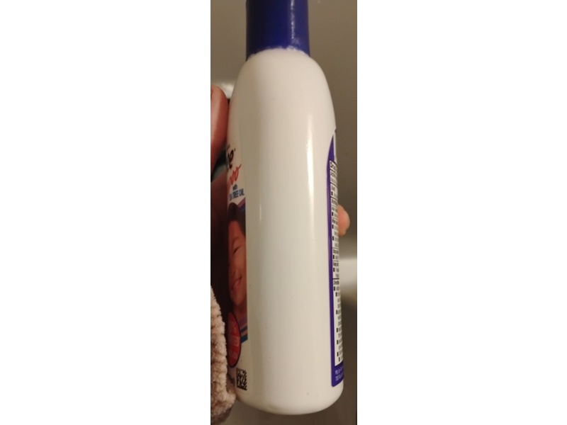 Licefreee Everyday Shampoo, 8 fl oz/236.6 mL