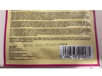 Skin Treats Super Soothing Zebra Sheet Mask, 0.67 fl oz/20 mL - Image 4