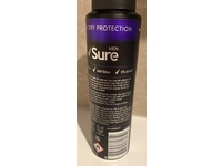 Sure Men Deodorant, Active Dry, 150ml - thumbnail 4