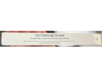 Victoria Beckham Lip Precision Lip Pencil, 02 Neutral Beige Brown, 0.04 fl oz/1.14 g - Image 3