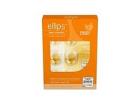 Ellips Hair Vitamin Blister + Capsules, Smooth & Shiny, 1 mL, 6 Count - Image 2