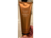Victoria's Secret Fragrance Lotion, Vanilla Lace, 8 fl oz/236 mL - thumbnail 2