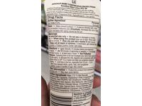 Aveeno Baby Continuous Protection Sensitive Skin Zinc Oxide Sunscreen Lotion, SPF50, 30 fl oz/88 ml - thumbnail 3